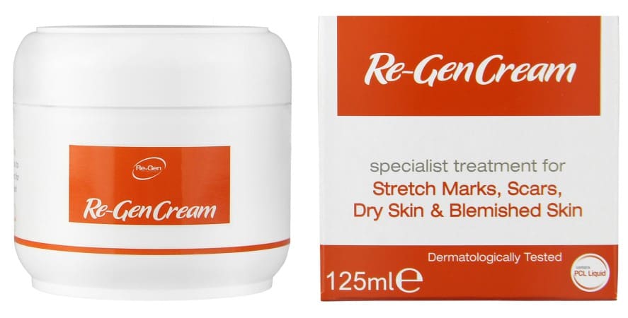 SIL049 Re-Gen Cream 5