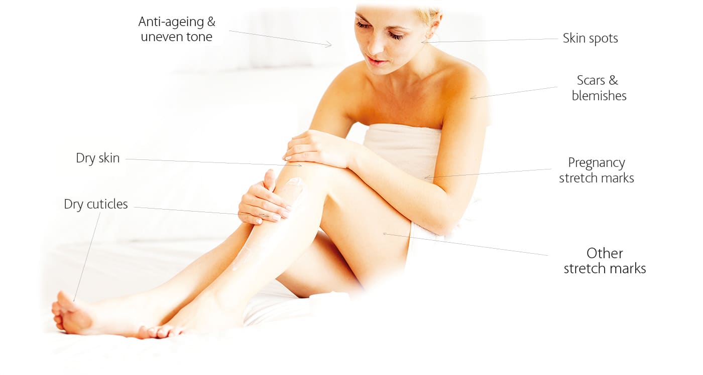 Re-Gen Oil Skin Treatment